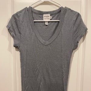 Michael Stars Shine Tee